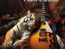 Various Artists Cat Scratch Fever: A Tribute to Ted Nugent (Vinyl)