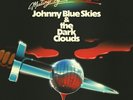 Johnny Blue Skies & - Mutiny After Midnight [Used Very Good Vinyl LP]