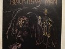 Bunny Wailer Blackheart Man LP Vinyl Island Records Reggae Roots 1976 Album