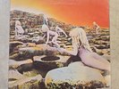 Led Zeppelin Houses Of The Holy Vinyl LP 1973 Atlantic Records GF SD 7255,