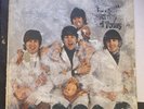 THE BEATLES - YESTERDAY AND TODAY - 3RD STATE 