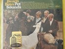 The Beach Boys: Pet Sounds Capitol Vaults Reissue MONO LP In Shrink NM/NM