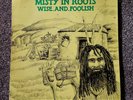 Misty in Roots Wise and Foolish Vinyl LP Reggae People Unite Label