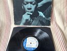 JOHN COLTRANE BLUE TRAIN BLUE NOTE BLP 1577 US MONO 47 W 63rd SHELF FILLER POOR