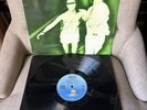 ROBERT PALMER - Sneaking Sally…1979 UK PRESS LP + INNER