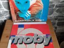 Moby Hymn & Everything is wrong Album & Single 12