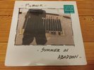 PINBACK Summer In Abaddon (2004) LP Vinyl US-Import Karate Built To Spill