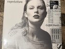 SEALED Taylor Swift Reputation Picture Disc 2LP Vinyl [SHIPS NEXT DAY]
