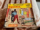FAUVETTE BHELMODOS & JAMEL JAZZ EP Soki Yo Te rare NGOMA 65 african congo rumba