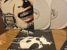 PAUL WALL THE PEOPLES CHAMP VINYL RECORD LP 2LP First Printing   OG 2005 2