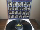 The Beatles – A Hard Day’s Night LP Australia Parlophone PMCO 1230 MONO VG/ VG