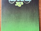 YES Close To The Edge LP 1972 UK Atlantic K50012 A3/B3 Textured Gatefold Sleeve