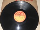 BLUES 78 RPM RECORD IN ORIGINAL SLEEVE - LIGHTNING HOPKINS -GOLD STAR 640