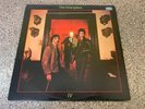The Stranglers IV Rattus Norvegicus A1 B1 + Inner Rare Original UK LP