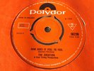 The Creation-How does it feel to feel,Rare uk 45 mod psych Shel Talmy Radio copy