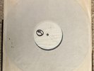BLACK FLAG - Jealous Again EP TEST PRESS on SST records 1980