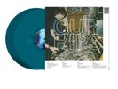 Charlatans UK - Up To Our Hips - Expanded Edition - Petrol Blue Color Vinyl