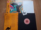 BLACK MAGICK ss - BURNING BRIDGES LP Rising Sun Edition Mystery Edelweiss