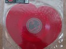 Supremes - Baby Love / Stop In The....  - UK 12'' - NEW  RED SHAPED VINYL SEALED