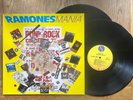RAMONES Ramones Mania SIRE 2XLP vinyl double record