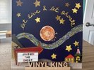 Let Live & Let Ghosts by Jukebox the Ghost Vinyl VG+ 2009 Original Black Wax