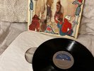Reign Ghost debut. Top drawer vintage psych/prog vinyl. For serious collectors