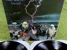 BLACK SABBATH LIVE EVIL Warner 1982 USA CLUB press 2xLP GATEFOLD Dio heavy metal