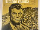 Ritchie Valens 3rd Album-Pacoima Jr. High-1960-VG