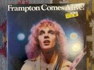SEALED PETER FRAMPTON Frampton Comes Alive 1976 OG 2LP A&M SP-3703