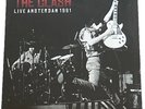 The Clash - Live In Amsterdam 1981 2xLP ( Shelfware ) New