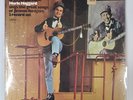 Merle Haggard – Same Train A Different Time 2LP Capitol Country 33 RPM