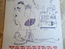 The Yardbirds LP Roger The Engineer UK Columbia B&B 1st Press LOVELY COPY PSYCH