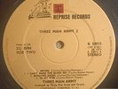 Three Man Army LP Two UK Reprise 1st Press MINTY VINYL & AUDIO BLUES PROG