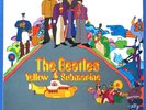 The Beatles * YELLOW SUBMARINE * 1969 UK LP PCS 7070 1st PRESS -1/-1 'NEAR MINT'