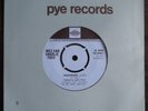 INEZ & CHARLIE FOXX - Tightrope - 1971 UK Pye - Mod Soul Club Classic - Listen