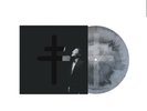 President Angel Wings Black & Silver Starburst 12