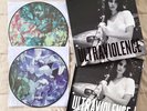 Lana Del Rey Ultraviolence Picture Disc Vinyl W/CD Limited Edition Double LP