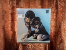 SEALED Yeule Serotonin II WHITE BLACK SWIRL vinyl LP x/777 forest ash glitch 2
