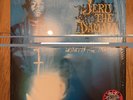 Jeru The Damaja Wrath Of The Math 2 X LP Vinyl Hip Hop DJ Premier