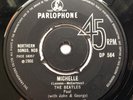 THE BEATLES 