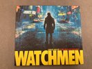 Watchmen Score by Tyler Bates, 7” Singles Box Set  RARE