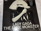 Lady Gaga The Fame Monster Urban Outfitters Deluxe Edition Box Set