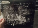 Fairport Convention - What We Did On Our Holidays - Import LP