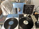 Eagles Their Greatest Hits Vol 1 and 2 2LP 180Gm Vinyl Box Set Played Once EX/EX