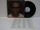 70s Blue Note Soul Jazz Funk RONNIE FOSTER two headed freap 1972 US Vinyl LP Ex