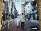 Oasis - (Whats The Story) Morning Glory? (Green Blood Records 30th Anniversary)