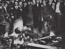 GENOCIDE ORGAN Save our Slaves LIMITED LP VINYL 2026