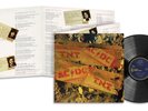 AC/DC T.N.T. (Australian version) (UK IMPORT) Vinyl NEW