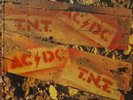 AC/DC T.n.t. LP Vinyl NEW