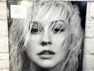 CHRISTINA AGUILERA LIBERATION 2018 Ltd. Ed 2 LP Red Vinyl Record Album Target